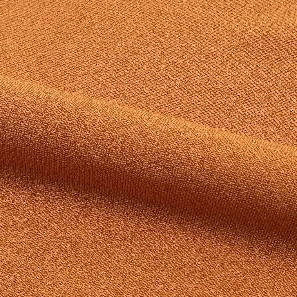LEDEPT Summer Cool Knit Thierry [Orange]