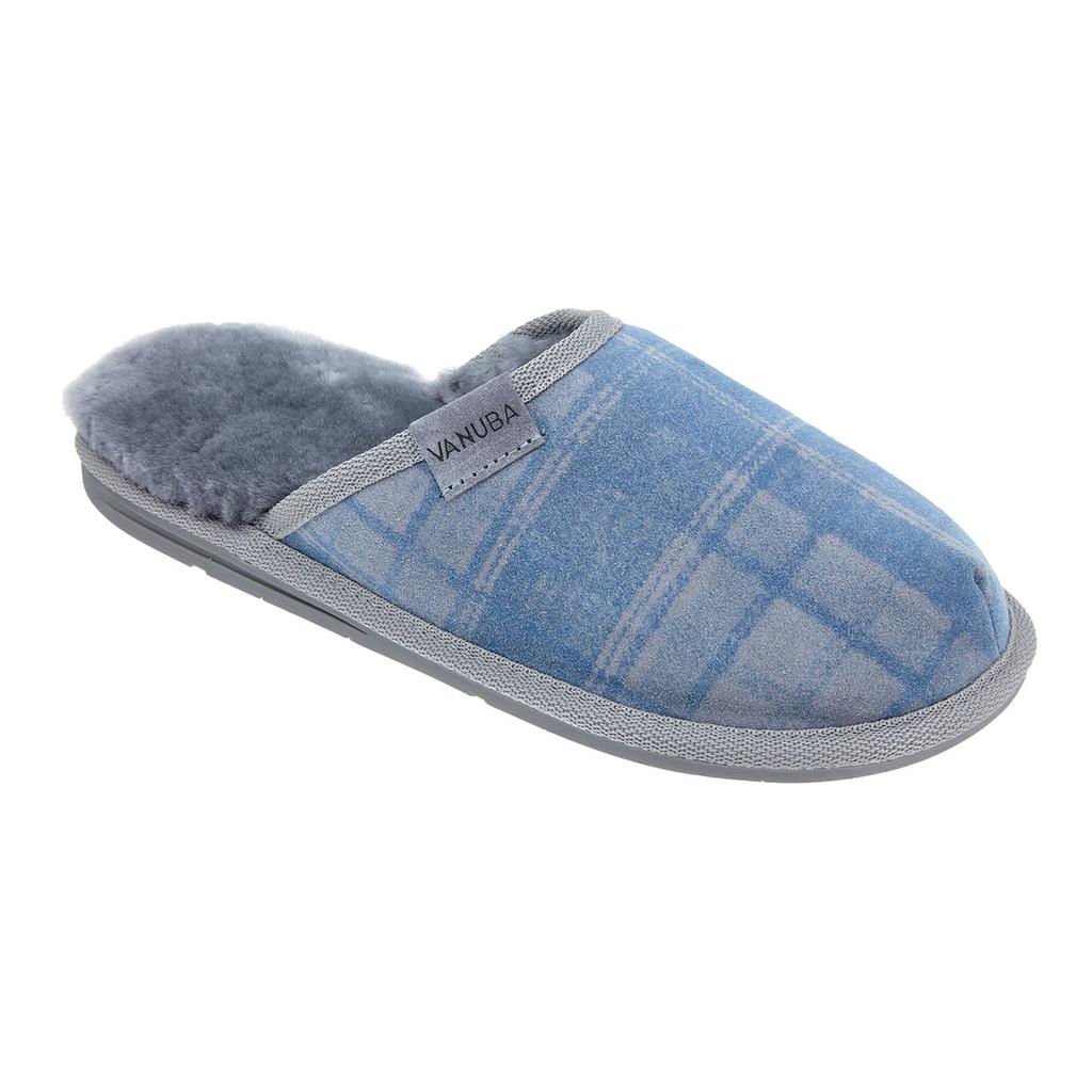 Men's slippers NEWCASTLE size 47