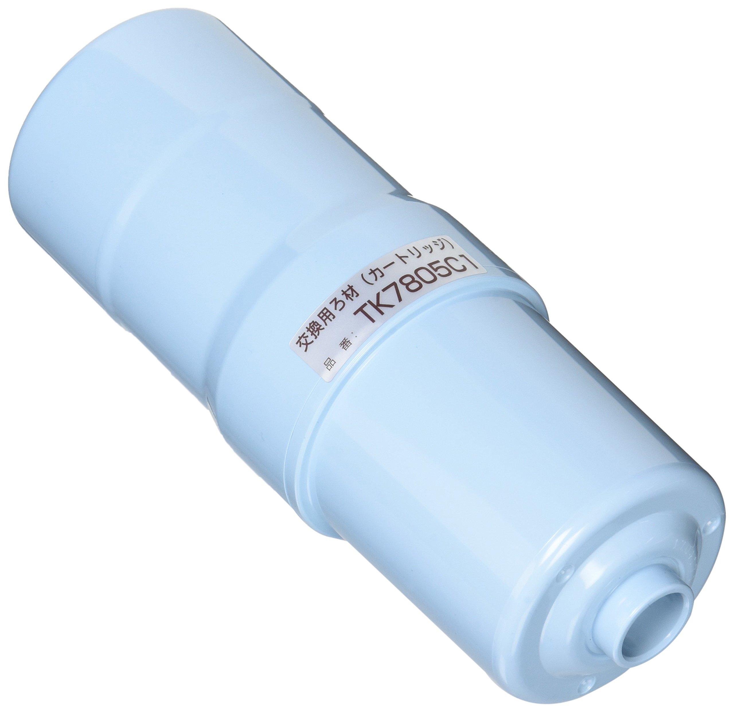 

Panasonic Alkaline Ion Water Conditioner Replacement Cartridge 1 piece TK7805C1
