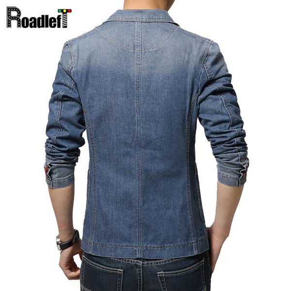 denim suit jackets