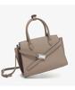 2025 Women's Genuine Leather Versatile Fashion Handbag - Large Capacity Shoulder Bag