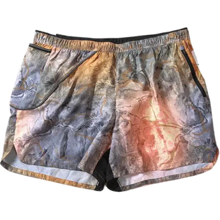 New Balance Sports Shorts Men s Multicolor MS21297-SCO S