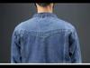 Herren 2022 Trendige Locker Geschnittene Jeansjacke - Japanischer Stil für Frühling & Herbst