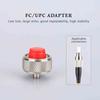 Otdr Transfer Connector Fc St Sc Lc Apc Adaptor Otdr Fiber Optic Connector For Optical Time Domain Reflectometer Fiber Parts