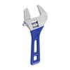 Jundingying Short Handle Large Opening Adjustable Plumbing Wrench