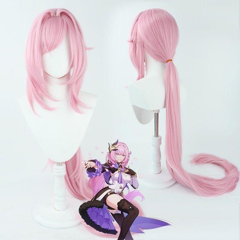 Broken Era 3 - Alichea's Cosplay Wig - Anime Cosplay Wig