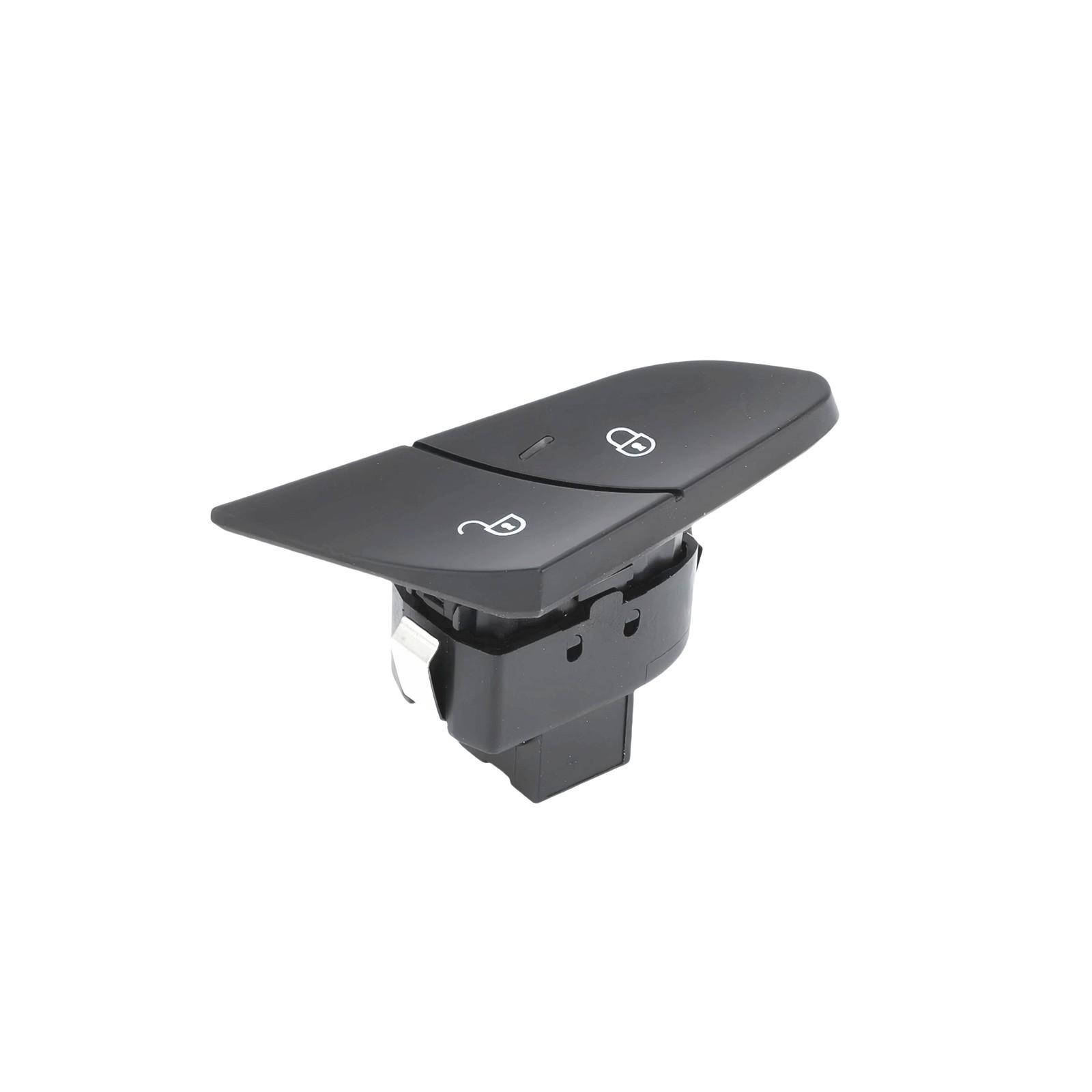 Front Right Door Lock/Unlock Button Switch for Porsche Cayenne (92A) 2011-2016