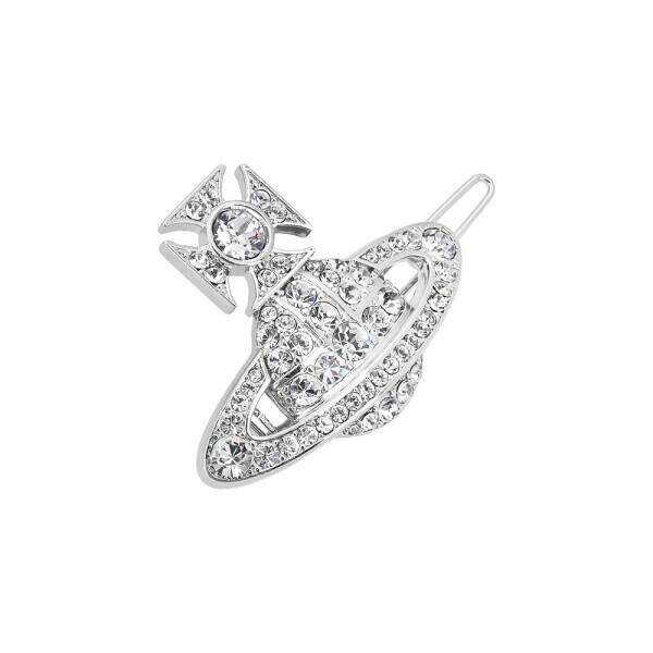 

Жіноча заколка для волосся Vivienne WeStwood S 6703000c 02p116