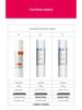 3-Stage Filter Cartridge Set for 10-Inch Water Purifiers: PP Cotton & Activated Carbon