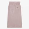 The North Face Women S Canyonland Skirt grayiSh Pink