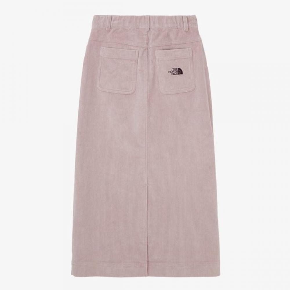 The North Face Women S Canyonland Skirt grayiSh Pink
