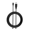 Replacement USB PC Charger Charging Cable Cord for TI-84 Plus CE Graphing Calculator 4.92ft