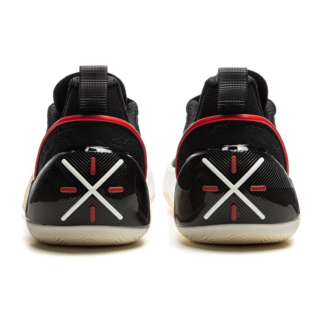 Li-Ning Way of Wade All City 12