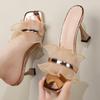 Chaussures pour femme – Sandales