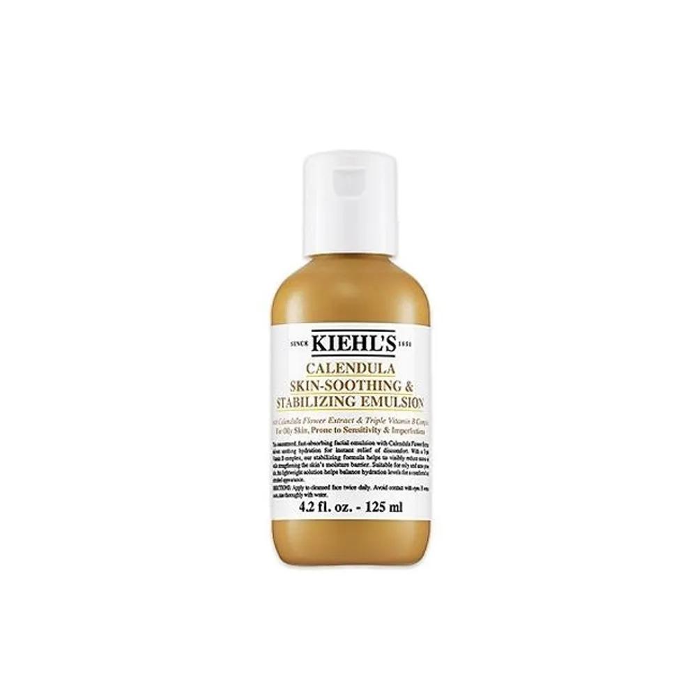Kiehls Calendula Emulsion 125ml