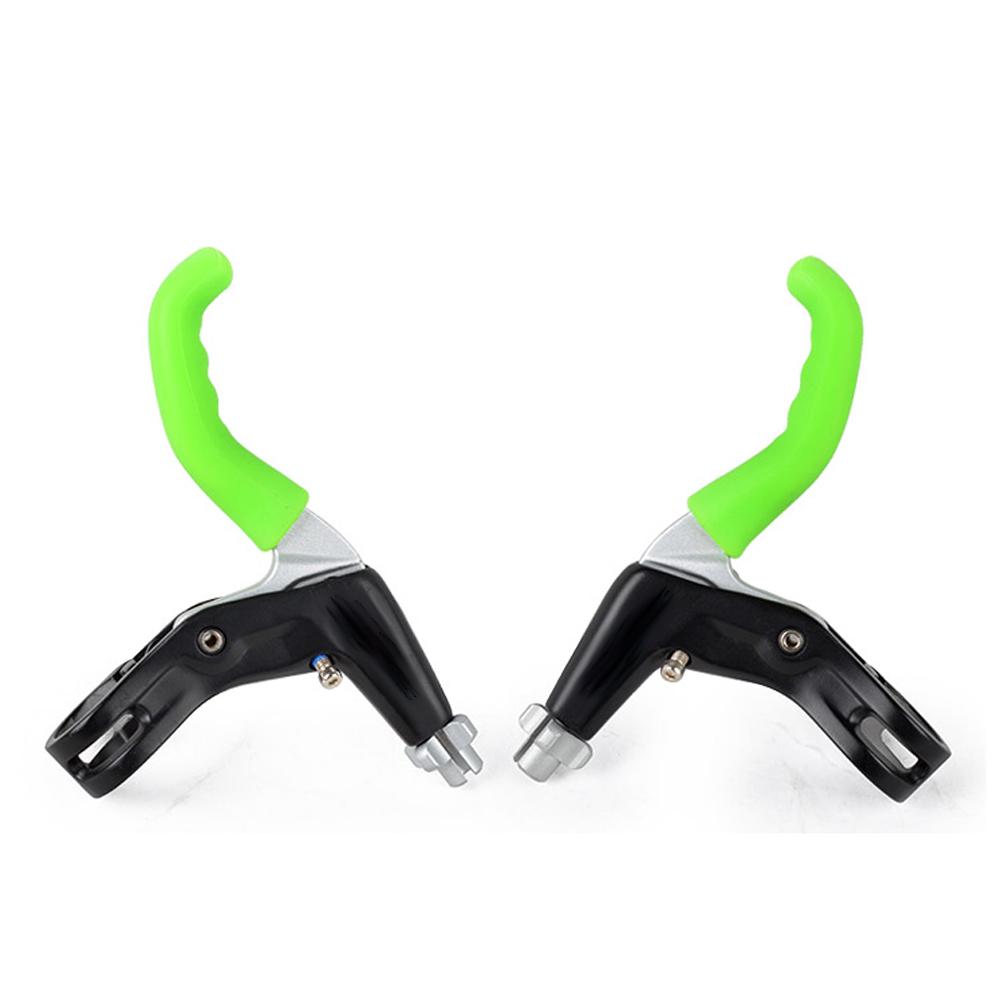 Bike Bicycle Cycling Brake Sleeve Handle Proctector/Cover of Silicone