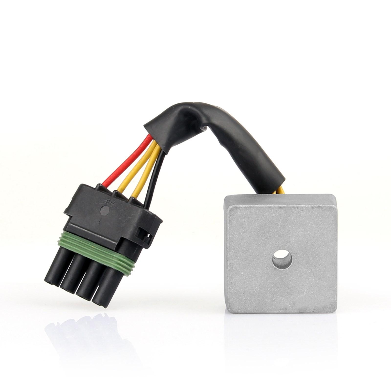 

Regulator Rectifier Voltage Fit Sea Doo 720 GS / GSI 1997-2001 SPORTSTER LT 1800