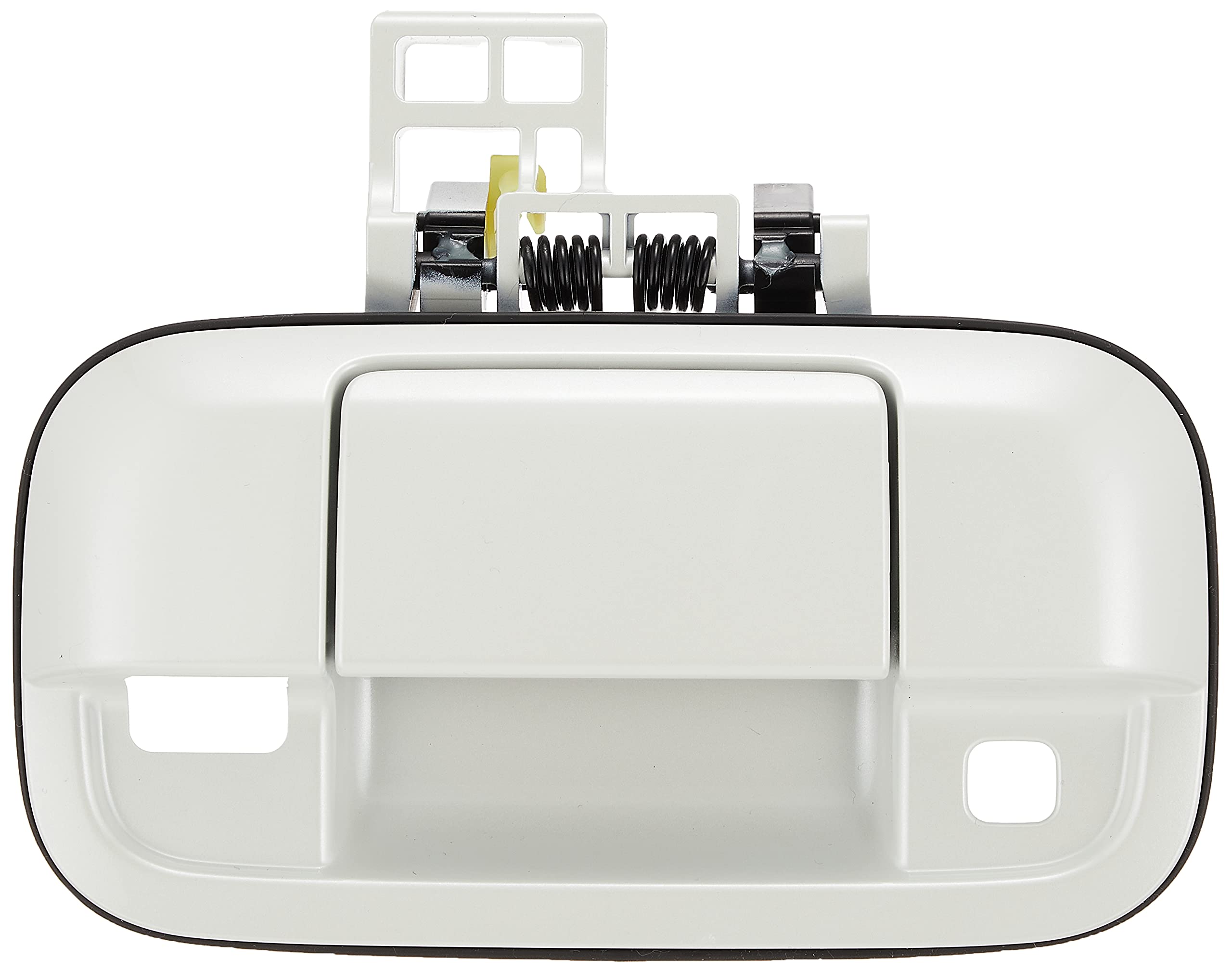 

Genuine Suzuki Part Number Handlebar, 82850-50M30-Z7T