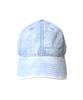 Seullipiseullib Sp Vintage Washing Sky Blue Ball Cap