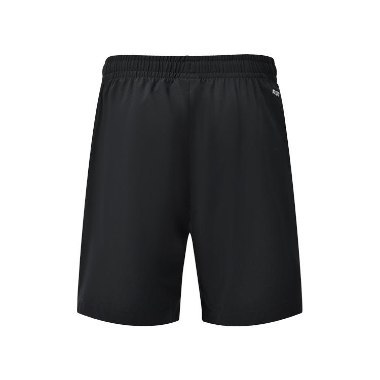 Li Ning Table Tennis Series Quick-Dry Cool Classic Comfortable Durable Sports Casual Shorts Unisex shorts AKSU940-1