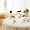 Graduation Cake Decoration, Graduation Cake Decoration, Glitter Design