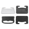 Car Steering Desk Gifts Easy Installation Travel Accessories Food Tray Table for Laptop