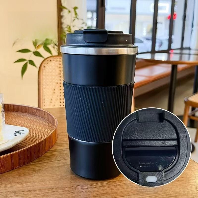304 Stainless Steel Travel Mug For Outdoor Sports And Gift Giving