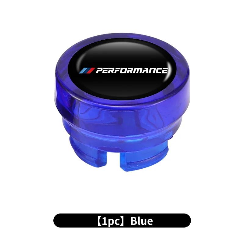 

New Car Cigarette Lighter Cover Button Protector Dust Cap For BMW M Performance E46 E90 E60 F10 F30 E39 E36 F20 E87 G30 E92