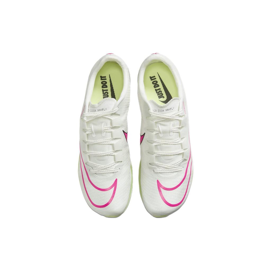 New Nike Air Zoom Maxfly Sail Fierce Pink DH5359-100