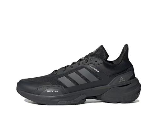 

Adidas MTS Running Shoes IE3221 Unisex Size EU 39 чёрный