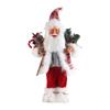 Christmas Decoration, Standing Doll,Window Display Living Room Doll Ornaments, Christmas Surprise