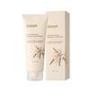 J.SOOP Seiden-Keratin-Protein No-Wash Haarwasser-Maske Vanilla Edition 200g – Leave-In Feuchtigkeits- und Reparaturbehandlung für geschädigtes Haar