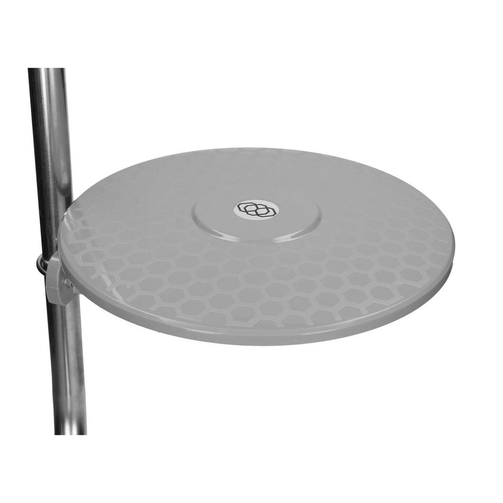 Omnidirectional Antenna for DVB-T/T2 Reception