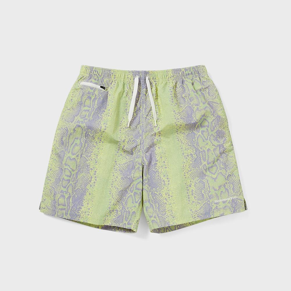 Шорты для плавания Disisneverthat Python S