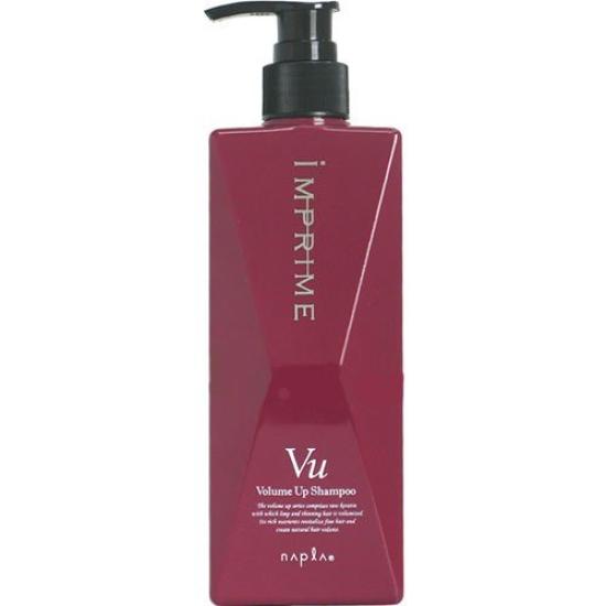 

Napla Implime Volume Up Shampoo 280ml