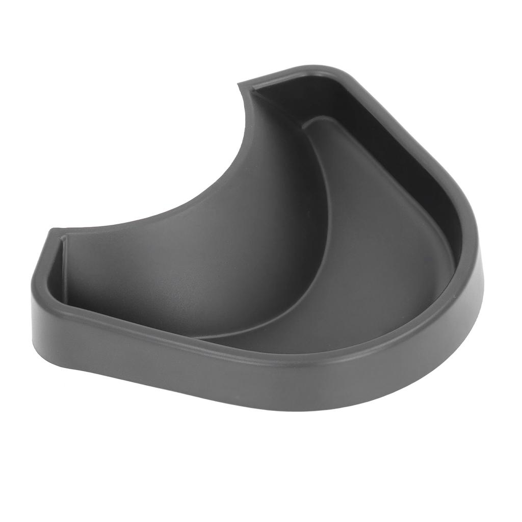 Dashboard Storage Box ABS Dash Panel Tray Replacement for Smart Fortwo C453 A453 2016‑2021