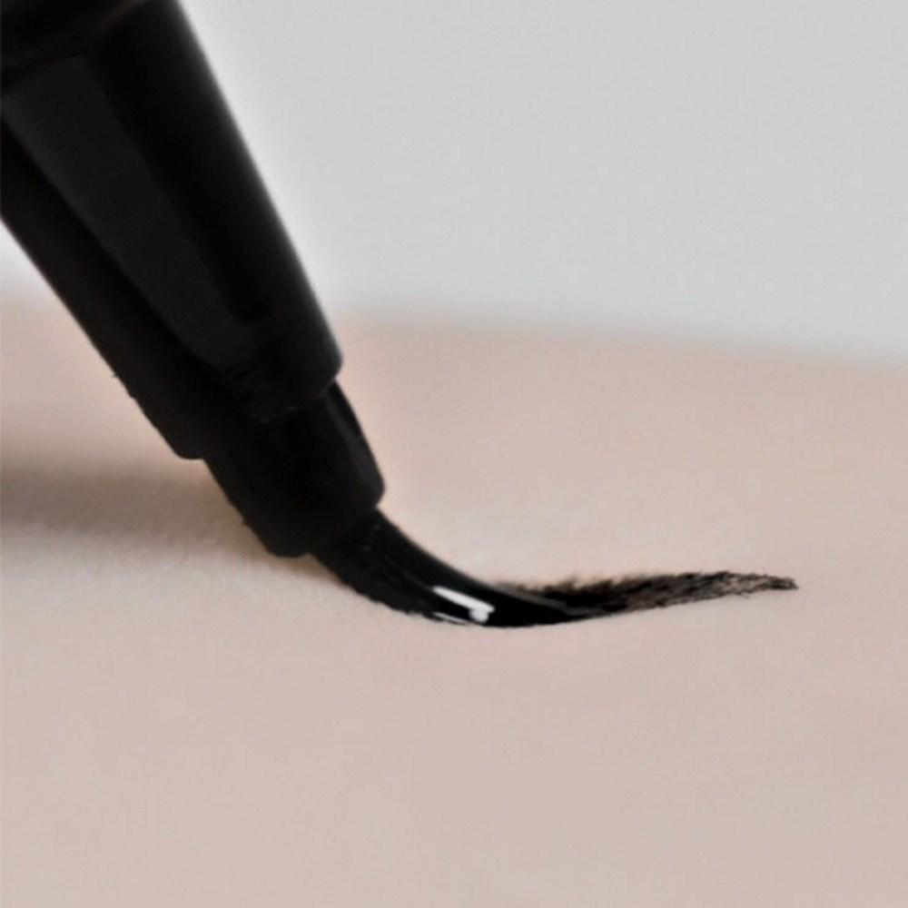 Hera Easy Styling Eyeliner 0.5g, Black, 1 Piece