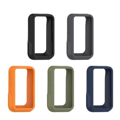 Flexible Silicone Case Housing Suitable For Approach Solar Cycling Computer Bike Navigation Waterproof Comfortable Grip