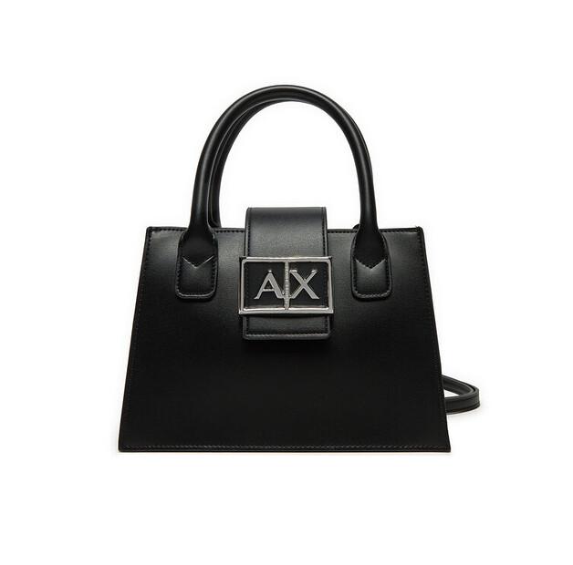 

Сумка Armani Exchange Armani Exchange XW000306 AF12039 UC001 чёрный