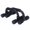 Archery Release Aid 360 Degree Rotation Adjustable Wrist Strap Sponge Pad Compound Bow Release Aid for Outdoor Archery