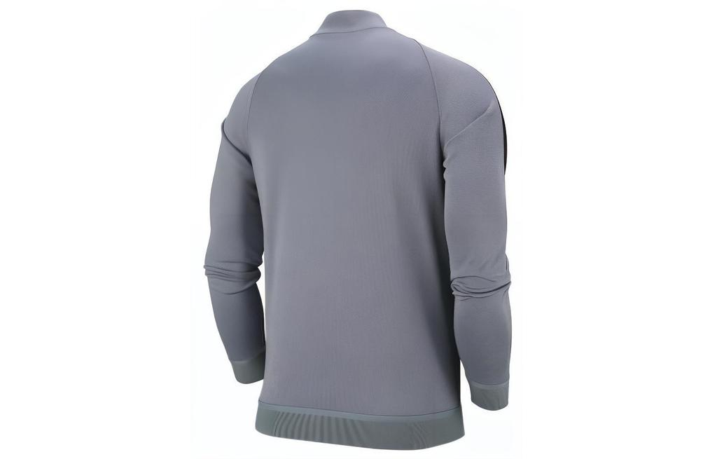 Nike Jacket Men's 065 Cool Gray/Black/Black 917470-065