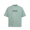 Timberland Comfortable Versatile Simple Solid Color Short Sleeve T-Shirt Unisex Tops TB0A5RUGEYM1