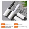 Reusable Hair Remover Extra-Sticky Lint Removers Effort-Free Lint Roller  Car Seats