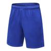 MiLing Men's Quick-Dry Sports Training Shorts