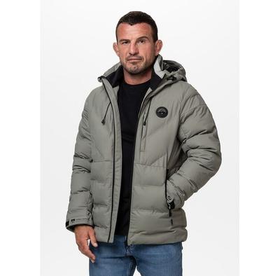 Winterjacke PITBULL STANFORD