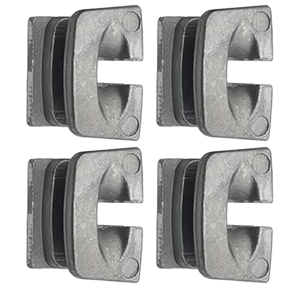 4 Pcs High-Quality Replacement Trimmer Head Eyelet For C 36-2 C46-2 C56-2 Gardening Tools Parts Accessories