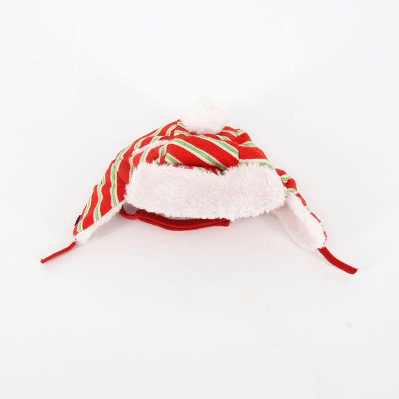 Premium Quality Halloween Xmas Pet Cat Dog Teddy Plush Hat Wizard Pumpkin Headgear