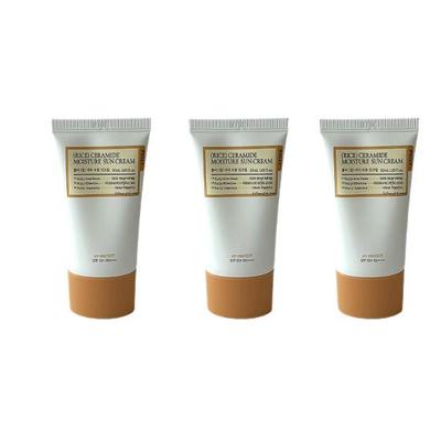 Produtos para corpo – Protetores solares e bronzeadores