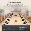 KaYouLa KYL-850S Wired Professional Conference Microphone System (CN version)