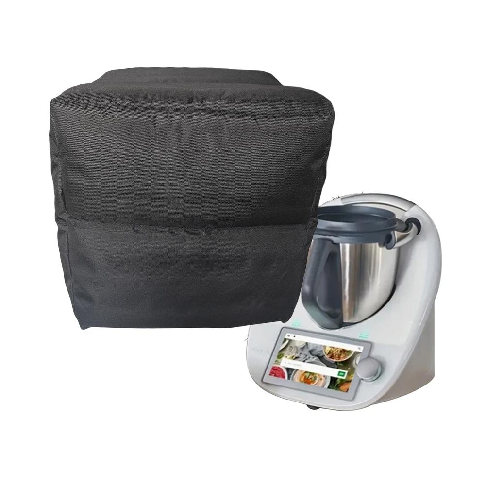 Blender Protection Cover Mixer Dust Cover 33.5*33.5*34.5cm All-purpose Cover Double-Layer Protection Innovative Design